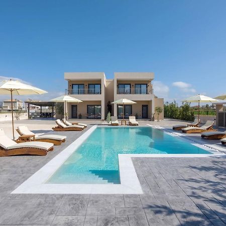 La Casa De Zante Apartment Laganas Ngoại thất bức ảnh