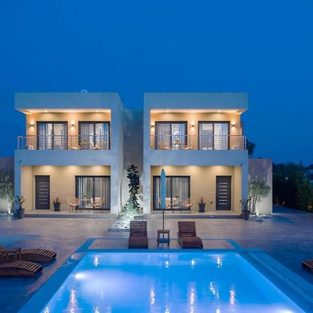 La Casa De Zante Apartment Laganas Ngoại thất bức ảnh