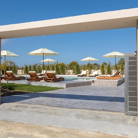 La Casa De Zante Apartment Laganas Ngoại thất bức ảnh
