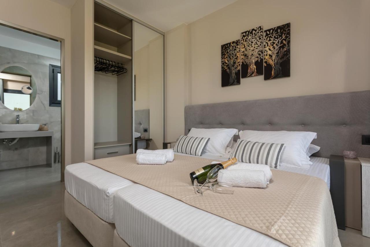 La Casa De Zante Apartment Laganas Ngoại thất bức ảnh