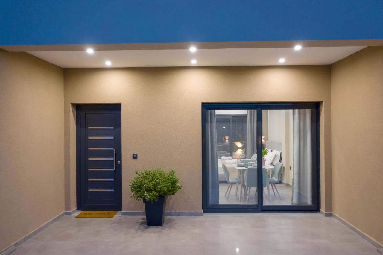 La Casa De Zante Apartment Laganas Ngoại thất bức ảnh