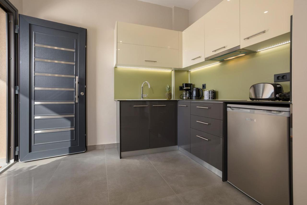 La Casa De Zante Apartment Laganas Ngoại thất bức ảnh