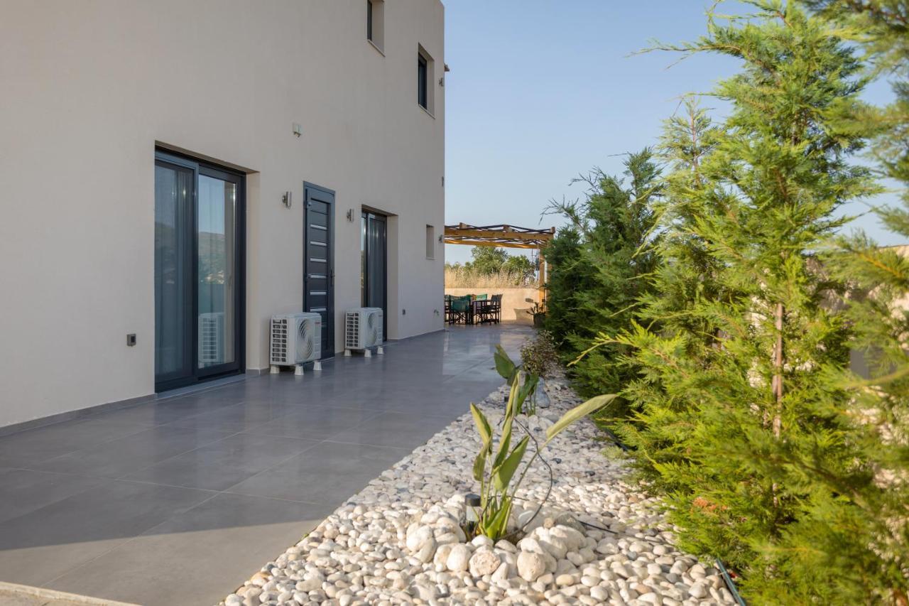 La Casa De Zante Apartment Laganas Ngoại thất bức ảnh