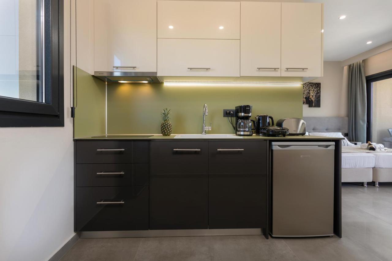 La Casa De Zante Apartment Laganas Ngoại thất bức ảnh