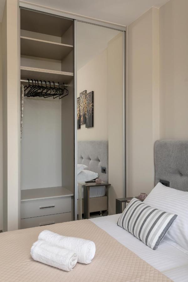 La Casa De Zante Apartment Laganas Ngoại thất bức ảnh