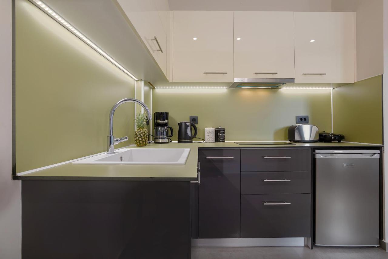 La Casa De Zante Apartment Laganas Ngoại thất bức ảnh