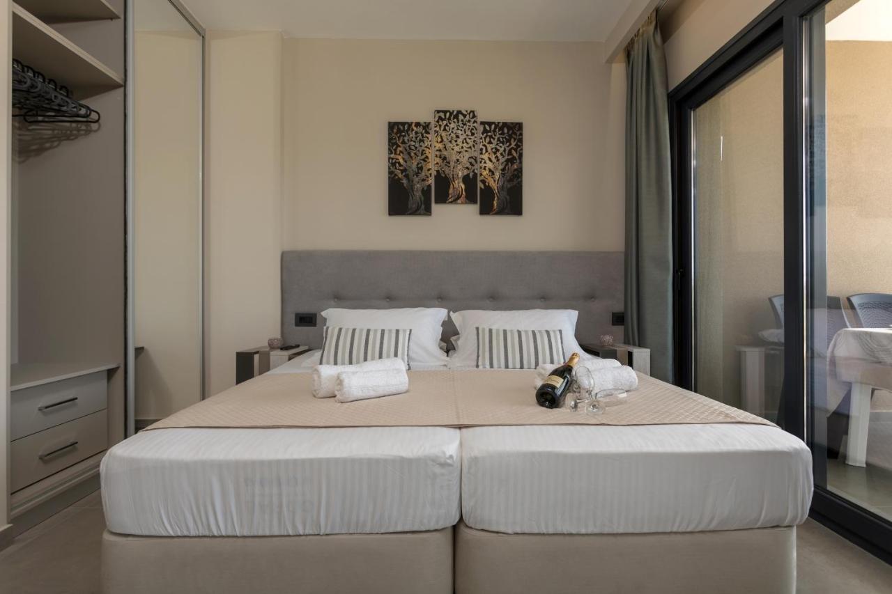 La Casa De Zante Apartment Laganas Ngoại thất bức ảnh