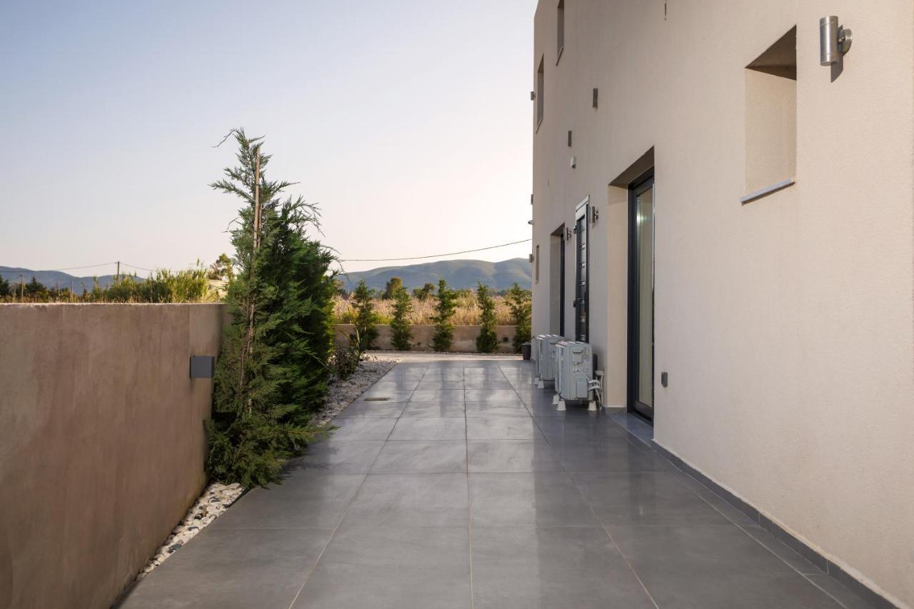 La Casa De Zante Apartment Laganas Ngoại thất bức ảnh