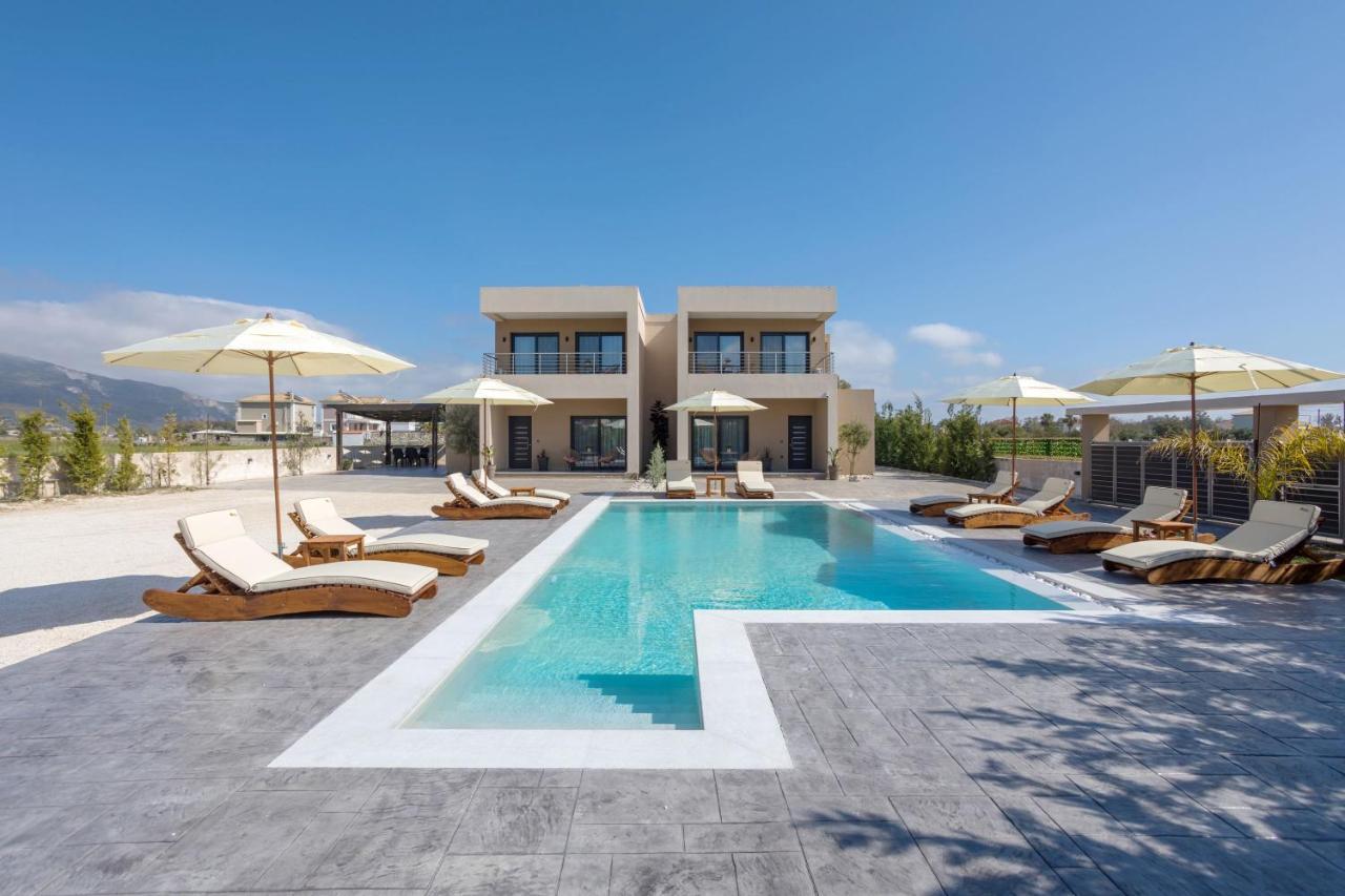 La Casa De Zante Apartment Laganas Ngoại thất bức ảnh