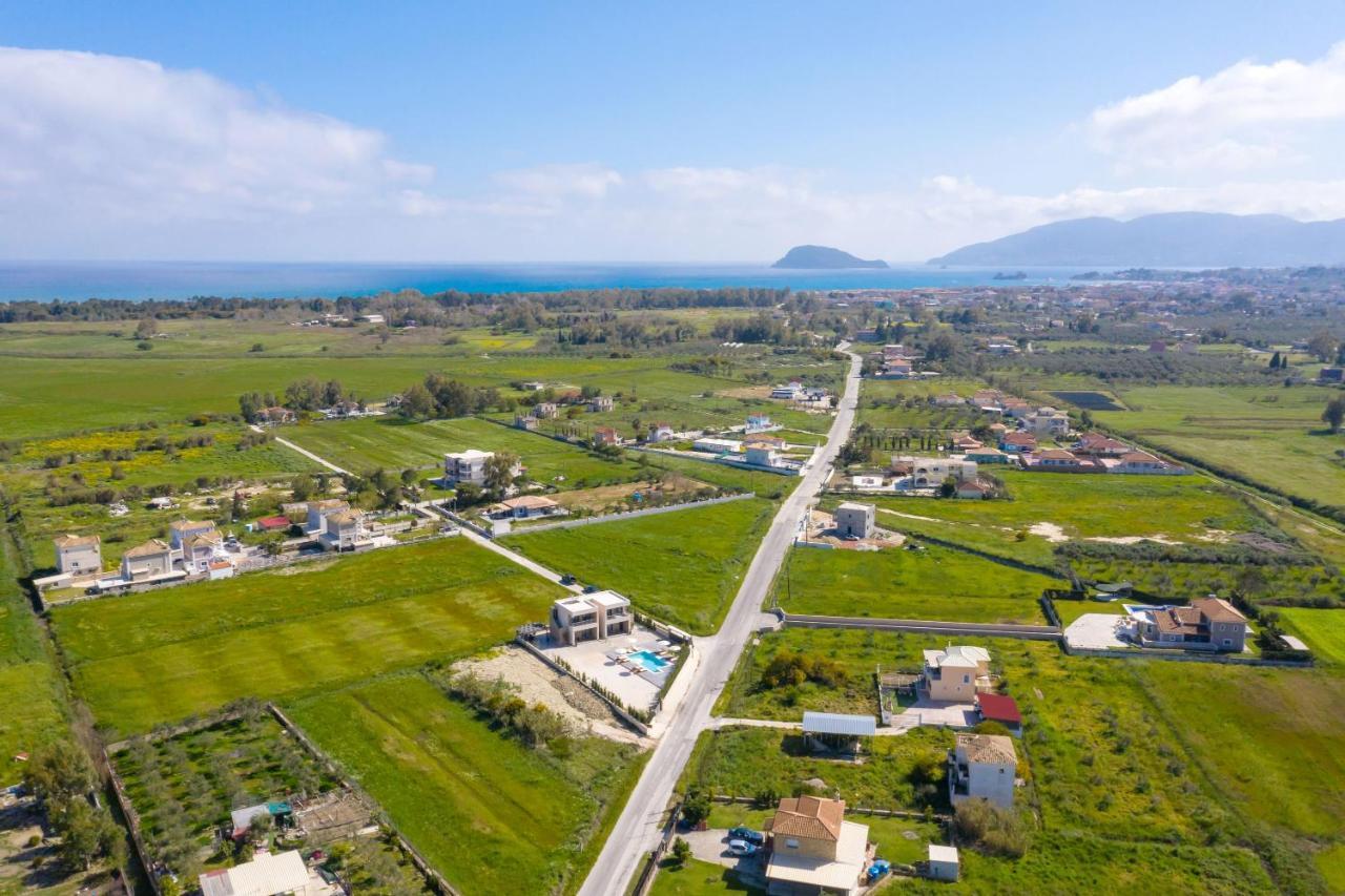 La Casa De Zante Apartment Laganas Ngoại thất bức ảnh