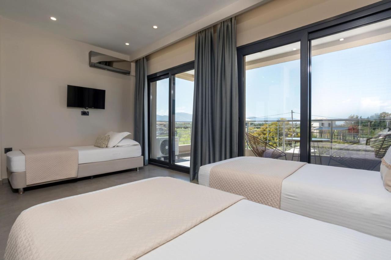 La Casa De Zante Apartment Laganas Ngoại thất bức ảnh
