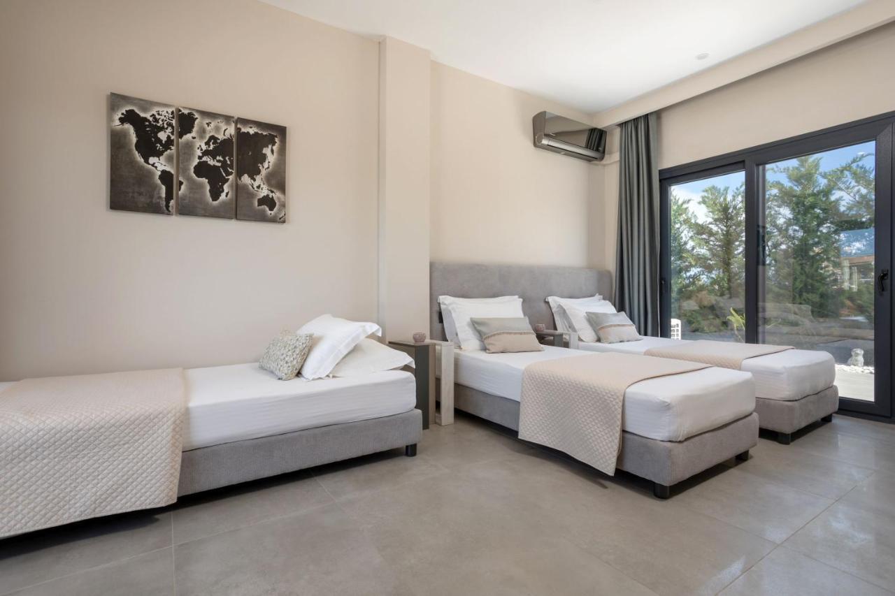 La Casa De Zante Apartment Laganas Ngoại thất bức ảnh