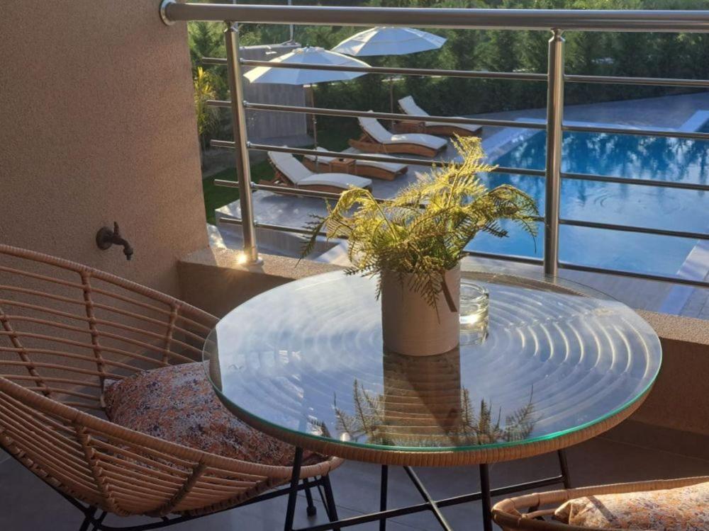 La Casa De Zante Apartment Laganas Ngoại thất bức ảnh