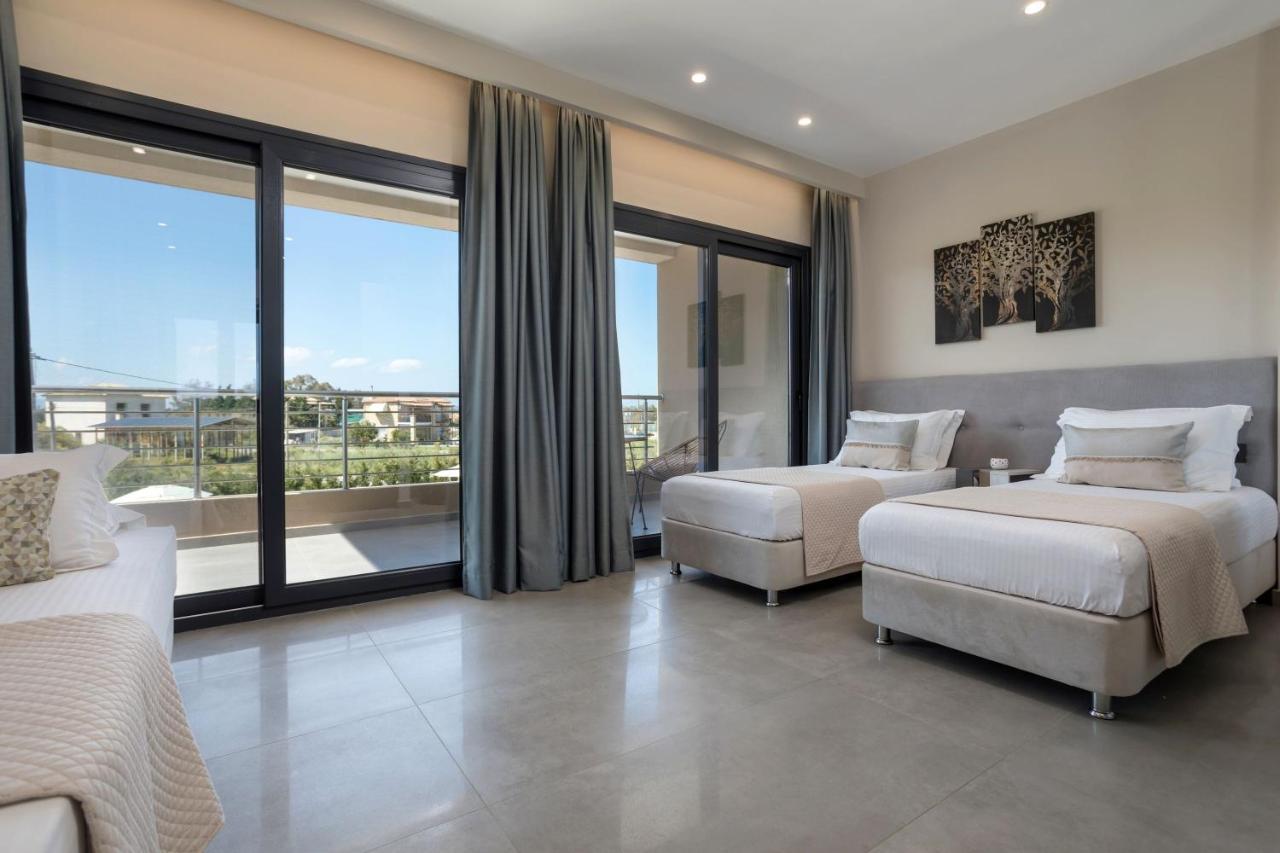 La Casa De Zante Apartment Laganas Ngoại thất bức ảnh
