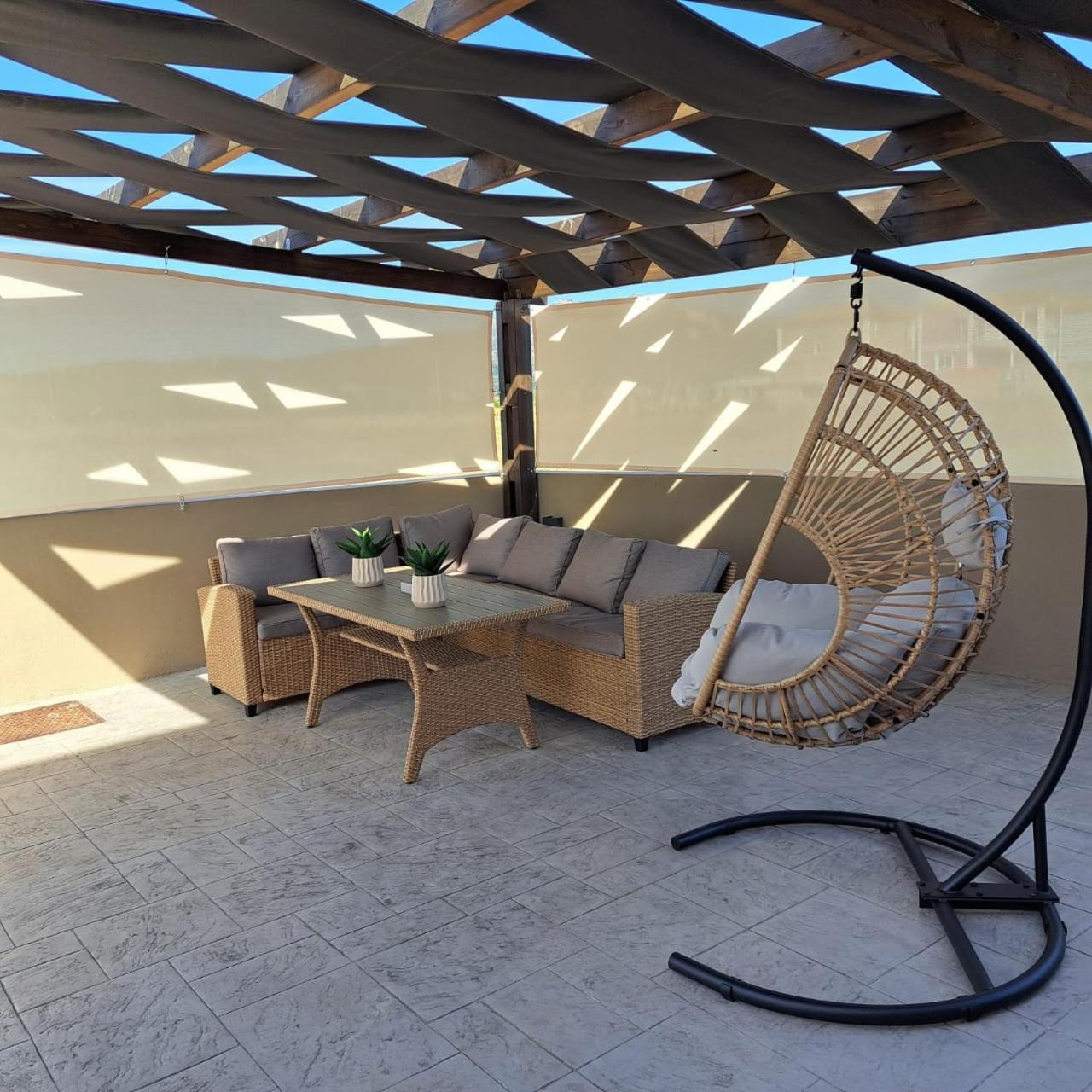 La Casa De Zante Apartment Laganas Ngoại thất bức ảnh