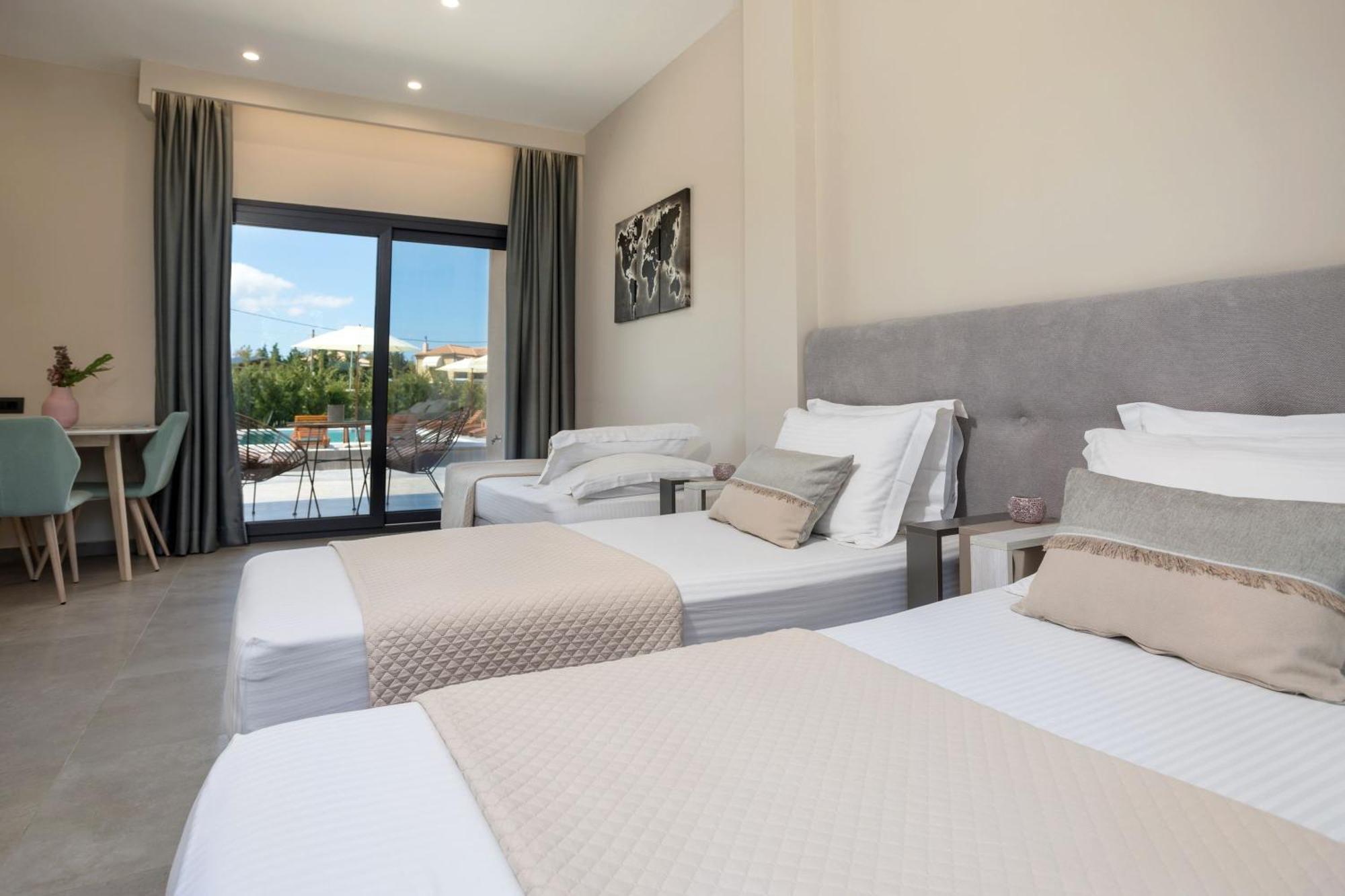 La Casa De Zante Apartment Laganas Ngoại thất bức ảnh